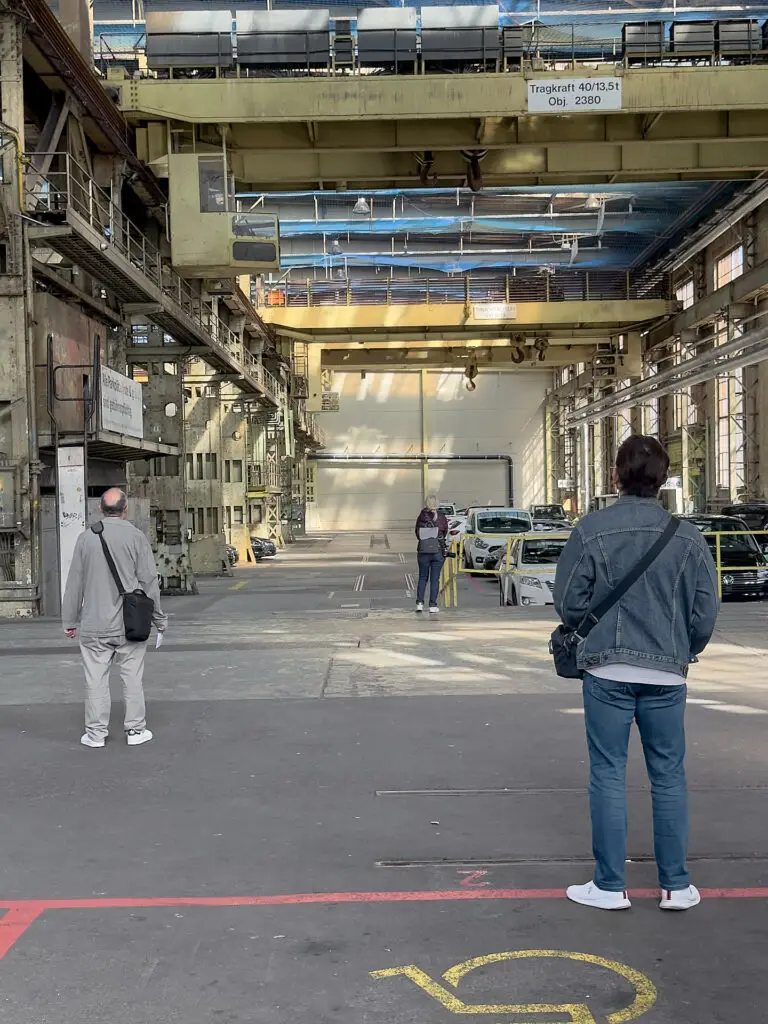 Achtsame Fotografie / Mindful Photography