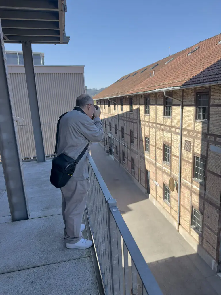 Achtsame Fotografie / Mindful Photography